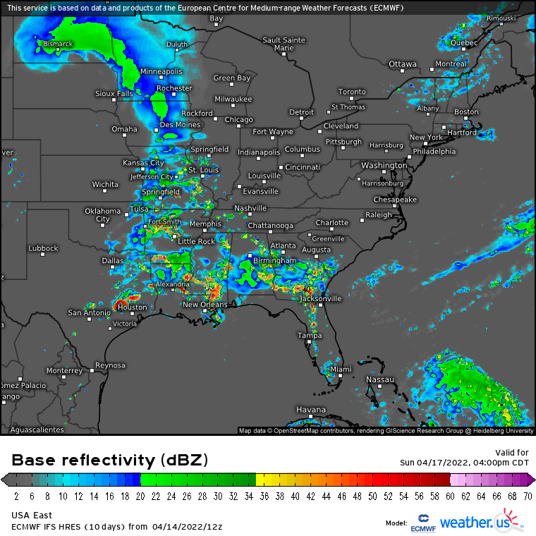 April 14, 11 PM Crop & Gardening Outlook | News 9 2